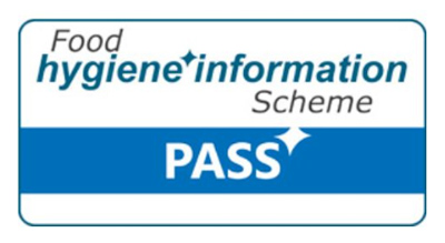 food hygiene ratings